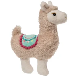 Rattle-LilyLlama