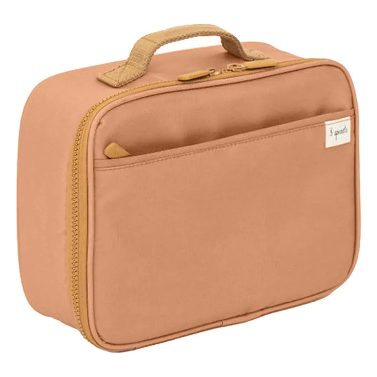 Recycled Lunch Bag
