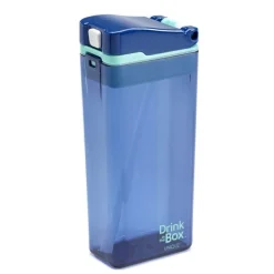 Reusable Drink Box - 12 oz