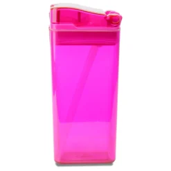 Reusable Drink Box - 12 oz