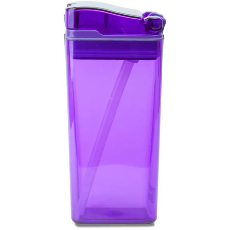 Reusable Drink Box - 12 oz