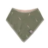 Reversible Drool Bib