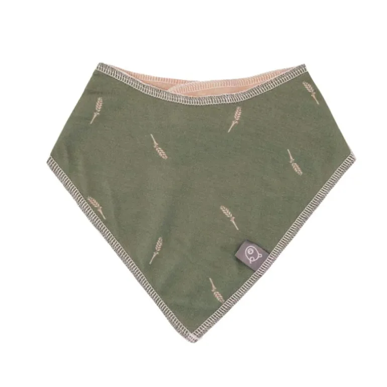 Reversible Drool Bib