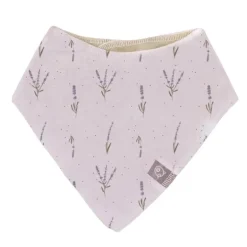 Reversible Drool Bib