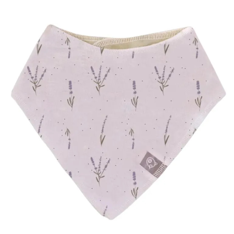 Reversible Drool Bib