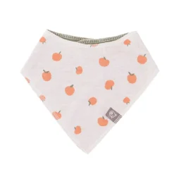 Reversible Drool Bib