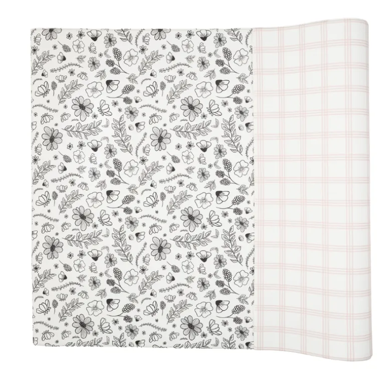Reversible Foam Play Mat