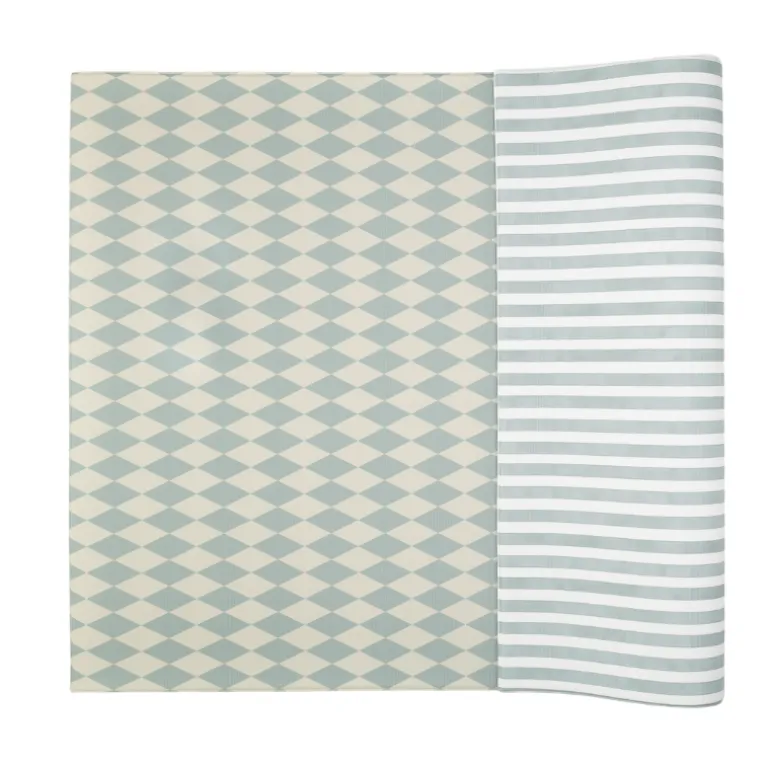 Reversible Foam Play Mat