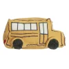 Ride and Roll Plush Playset