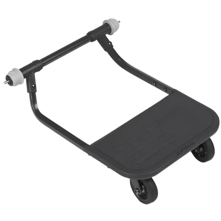 RIDGE Piggyback Ride-Along Board