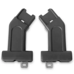 Ridge Stroller Adapter - Mesa Infant Seat + Bassinet