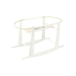 Rocking Bassinet Stand