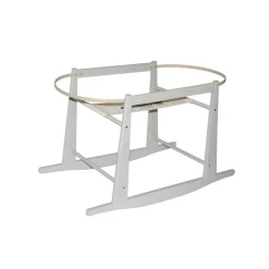 Rocking Bassinet Stand