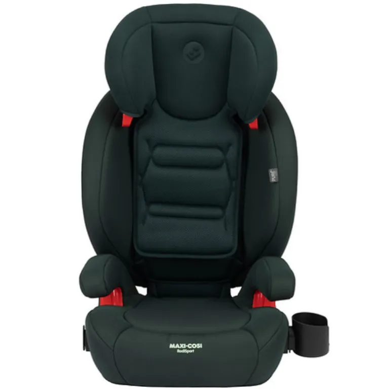 RodiSport Booster Car Seat