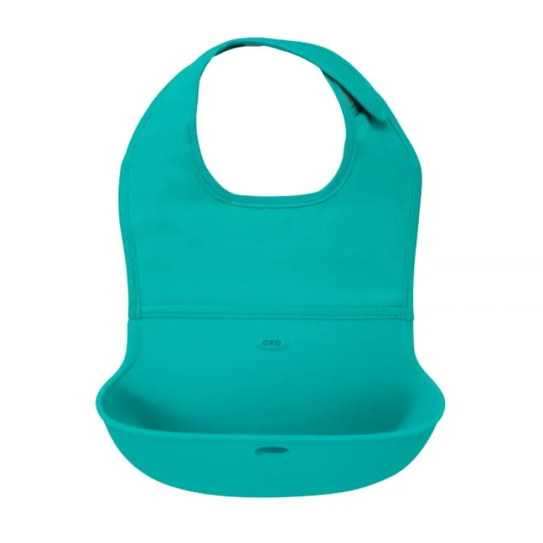 Roll-Up Bib