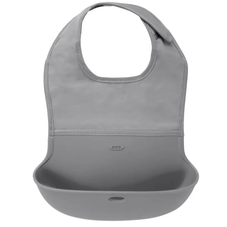 Roll-Up Bib