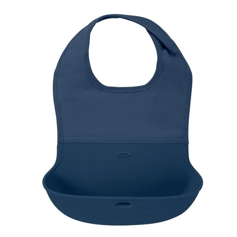 Roll-Up Bib