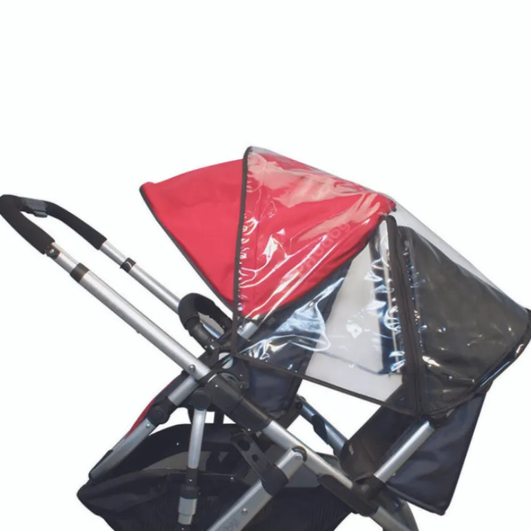 RumbleSeat Rain Cover for Vista 2014 or Earlier