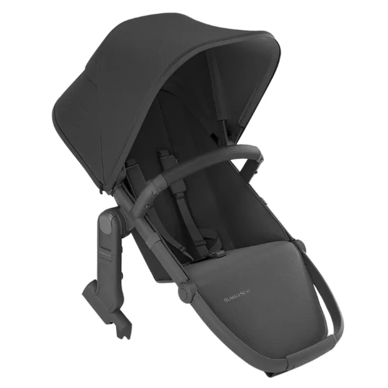 RumbleSeat V2+
