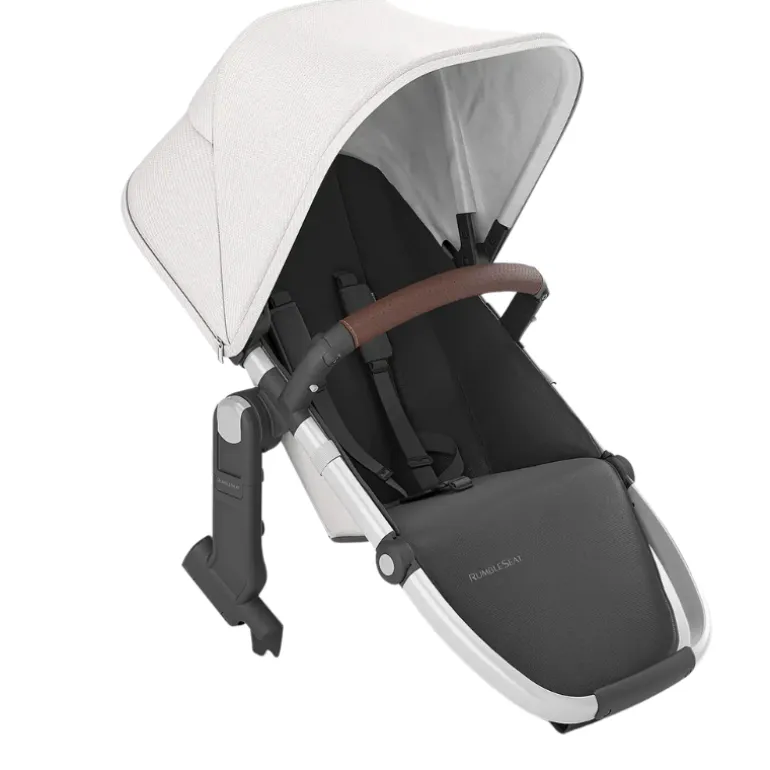 RumbleSeat V2+