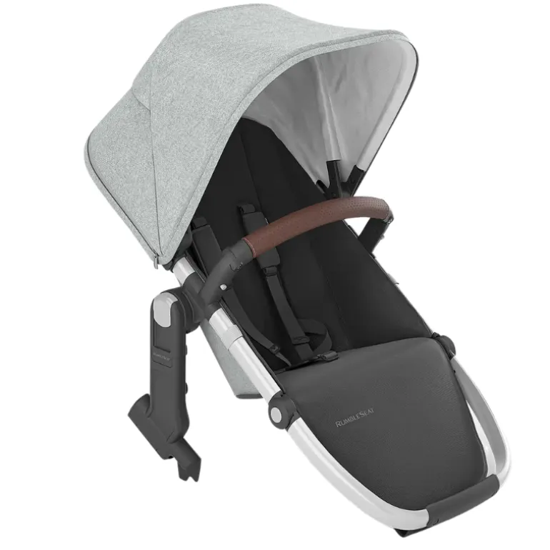 RumbleSeat V2+