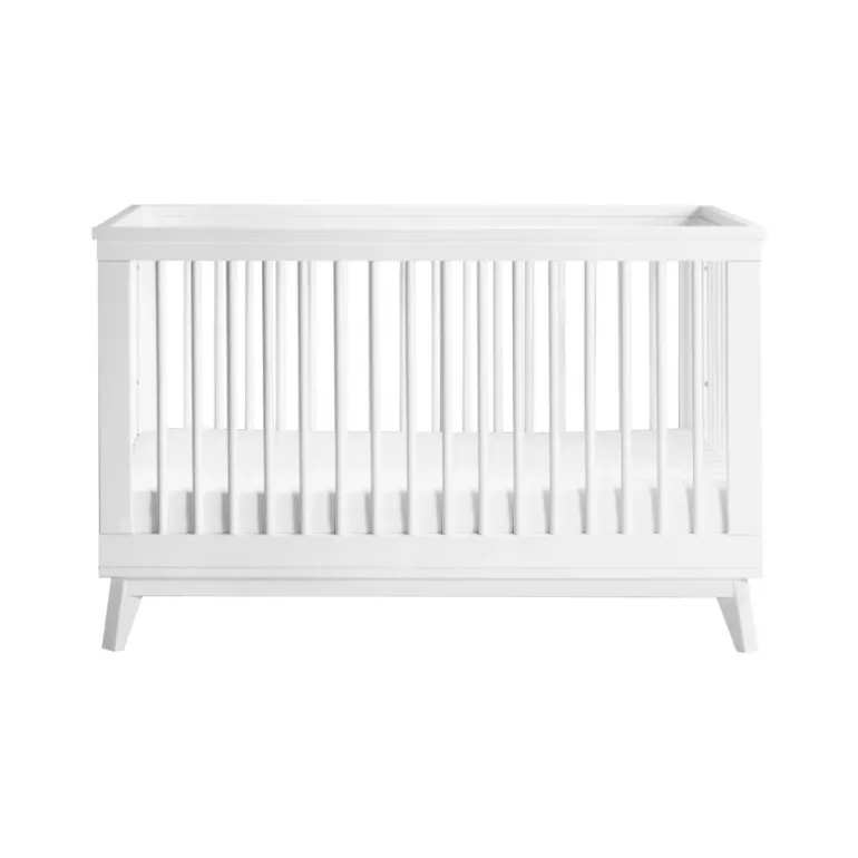 Scoot 3-in-1 Convertible Crib