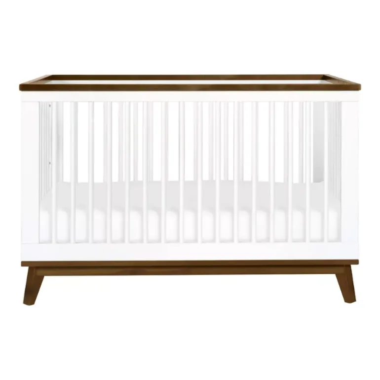 Scoot 3-in-1 Convertible Crib