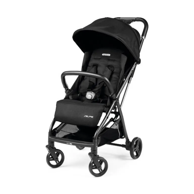 Selfie Stroller