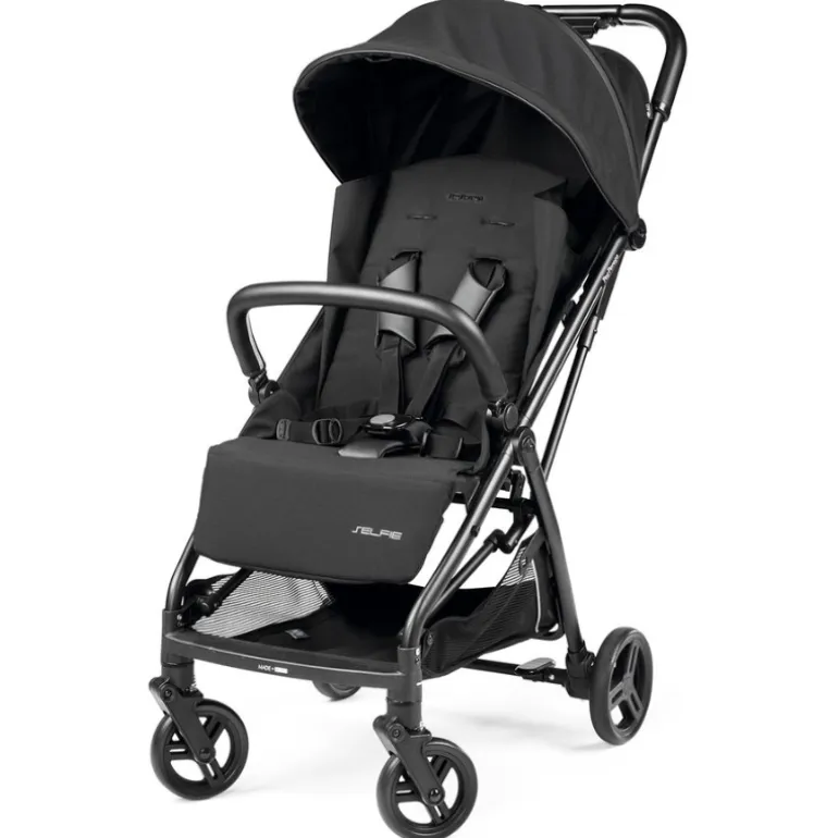 Selfie Stroller