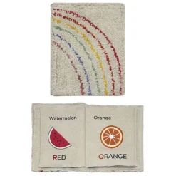 Sensory Books