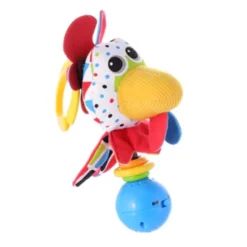 Shake Me Rattle