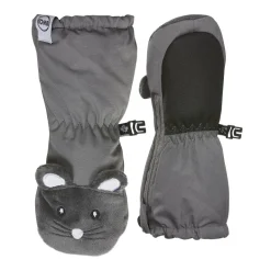 Sherpa Animal Mitts