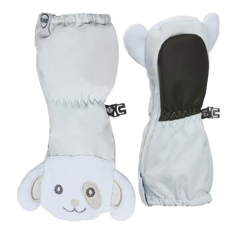 Sherpa Animal Mitts