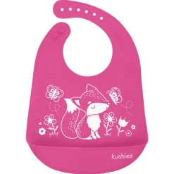 Silicatch Bib