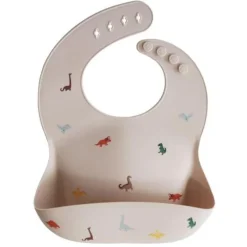 Silicone Baby Bib