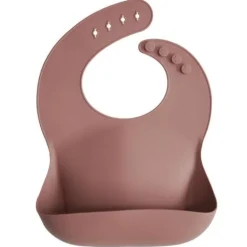 Silicone Baby Bib