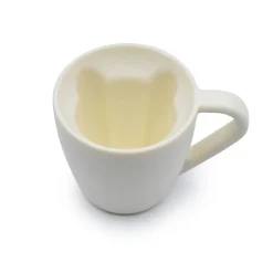 Silicone Bear Mug - 2 Pack