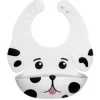 Silicone Dog Bib