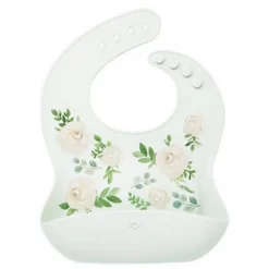 Silicone Food Bibs