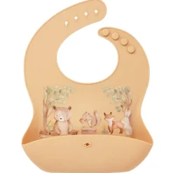 Silicone Food Bibs