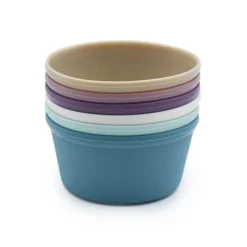 Silicone Food Cups
