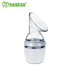 Silicone Gen3 Pump 160ml