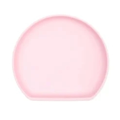 Silicone Grip Plate
