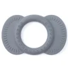 Silicone Rattle Teether