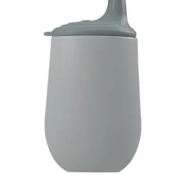 Silicone Sipper First Training Cup with Spout - 6 oz