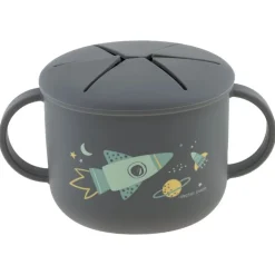 Silicone Snack Cup