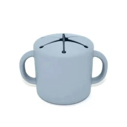 Silicone Snack Cup
