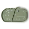 Silicone Snack Plates