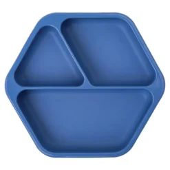 Silicone Suction Plate