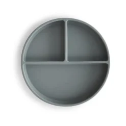 Silicone Suction Plate